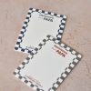 Ardoise magnétique mémo doux Cool Papa Club - Les Mignonneries
