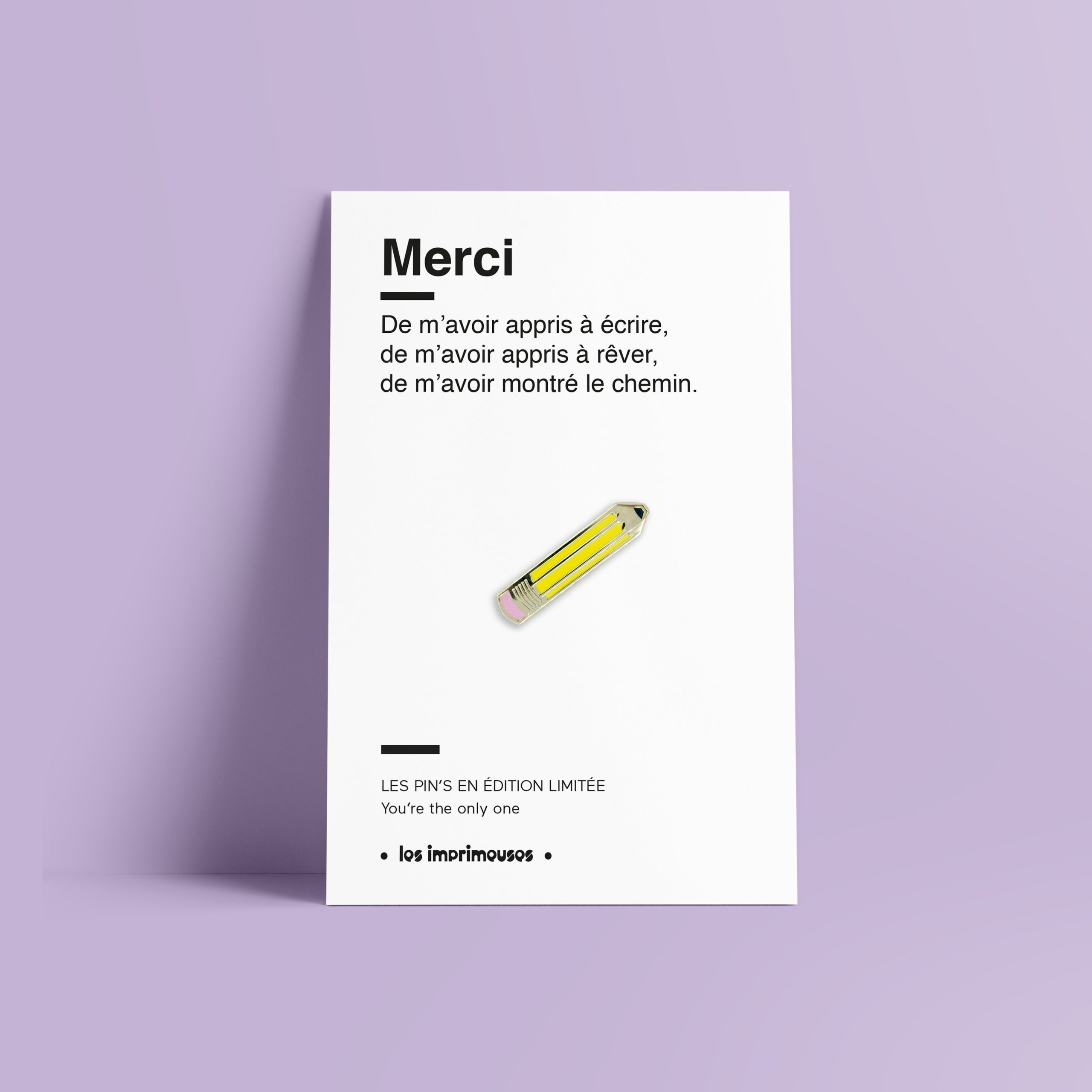Les Imprimeuses