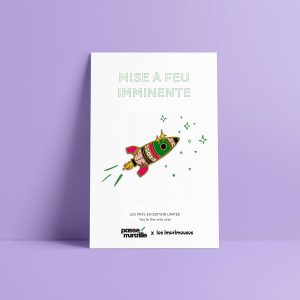 Les Imprimeuses