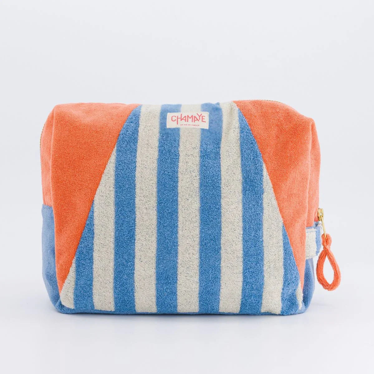 TROUSSE DE TOILETTE EPONGE SUMMER – Image 4