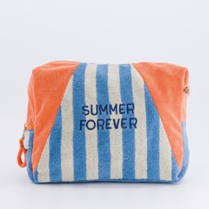 Alternative view of TROUSSE DE TOILETTE EPONGE SUMMER