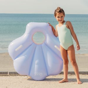 BOUÉE COQUILLAGE