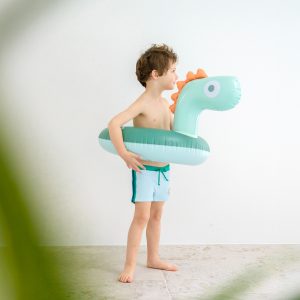 Alternative view of BOUÉE DINO 50 CM