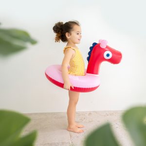 Alternative view of BOUÉE CHEVAL 50CM