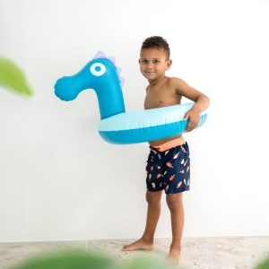 Alternative view of BOUÉE HIPPOCAMPE 50 CM