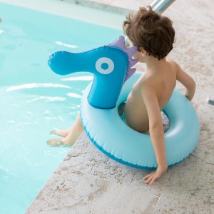 BOUÉE HIPPOCAMPE 50 CM