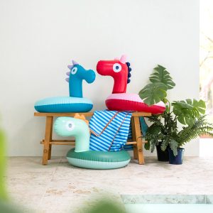 BOUÉE CHEVAL 50CM – Image 3
