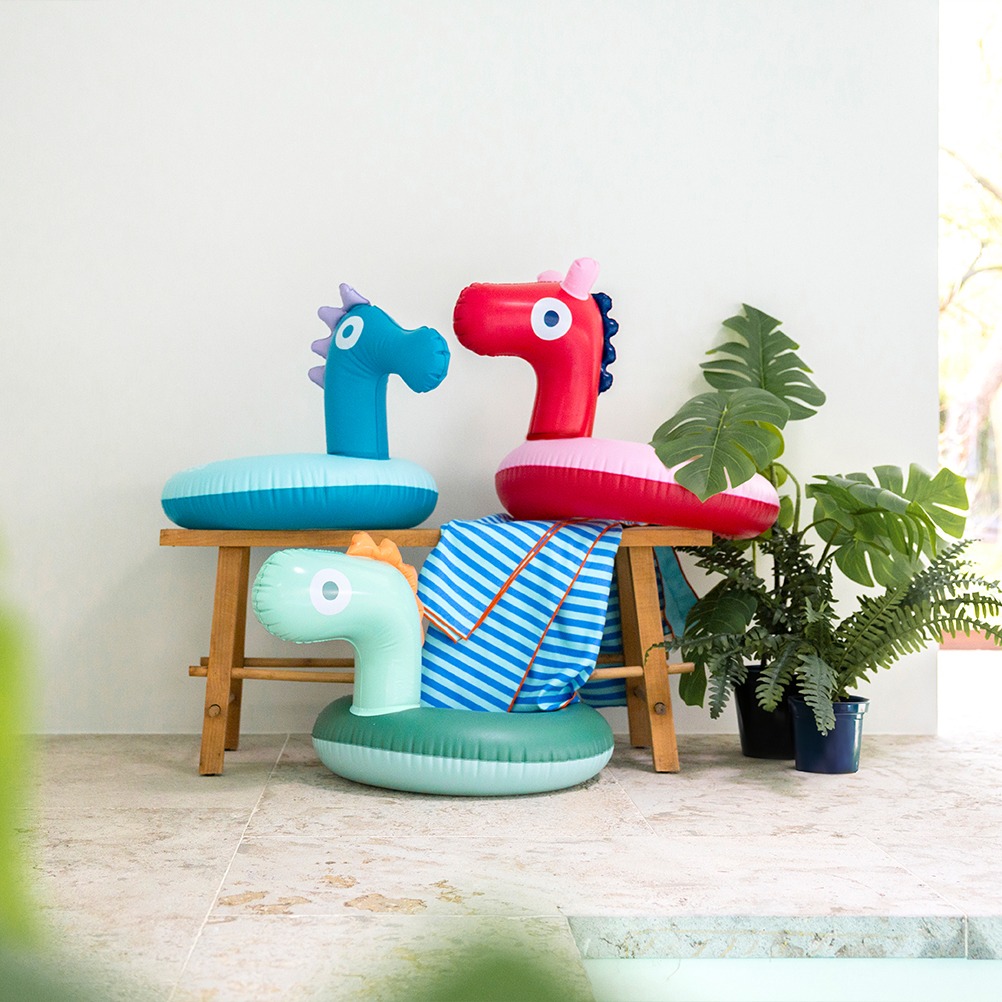 BOUÉE CHEVAL 50CM – Image 3