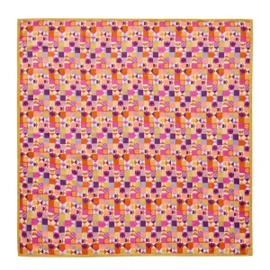 Foulard Indien - Patchy Miel – Image 3