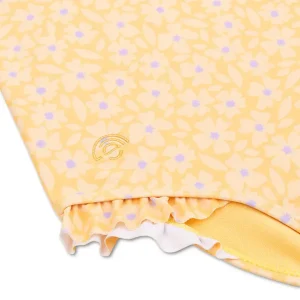 Maillots de bain filles - Jaune - Florish – Image 3
