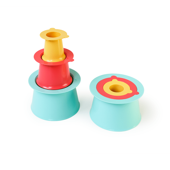 SET DE PLAGE BLEU OCEAN – Image 4