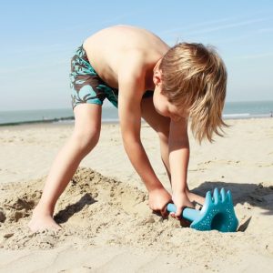 SET DE PLAGE VERT JARDIN – Image 4