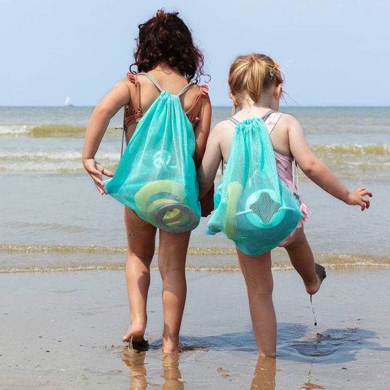 SET DE PLAGE TRIPLET – Image 2
