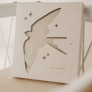 CARTES ETAPES BIRDS – Image 5