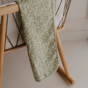 COUVERTURE MI-SAISON LEAVES