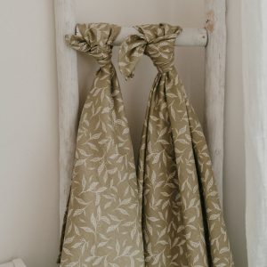DUO DE LANGES LEAVES – Image 3