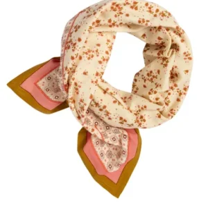 FOULARD ITSI PETALE – Image 4