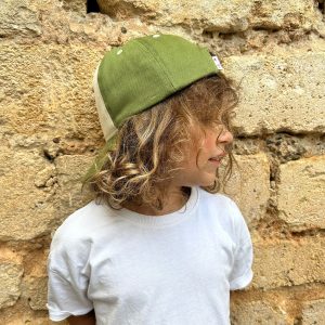Casquette Rainbow Style – Poule Party