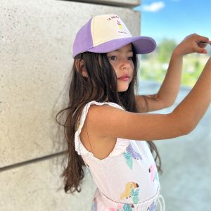 Casquette Dolce Vita – Poule Party