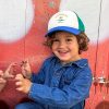 Casquette Sea, surf and sun – Poule Party