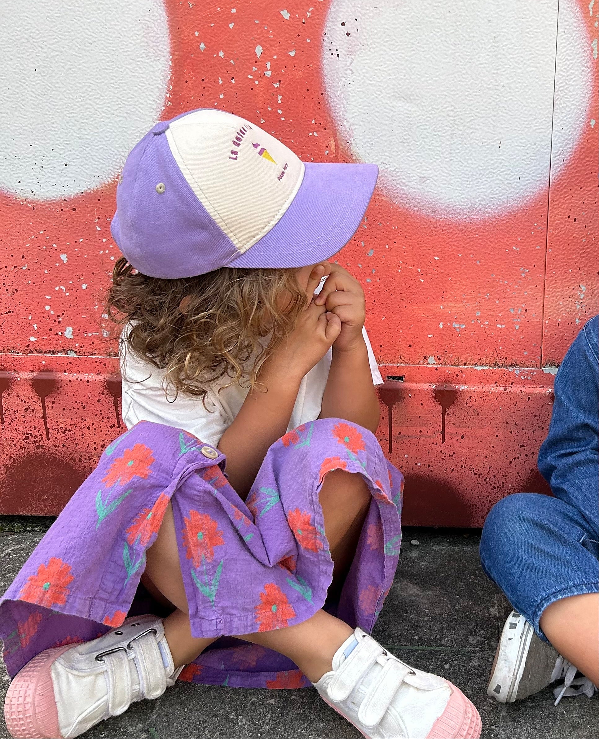 Casquette Dolce Vita – Poule Party