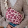 SAC BANANE POSY OPALE