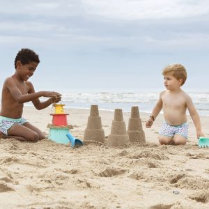 SET DE PLAGE BLEU OCEAN