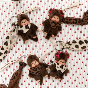 GRIGRI KIKI - LULU LEOPARD COEUR – Image 3