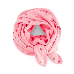 LANGE BIANCA CŒUR – Image 3