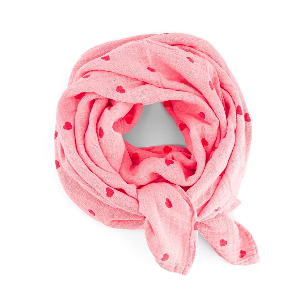 LANGE BIANCA CŒUR – Image 3