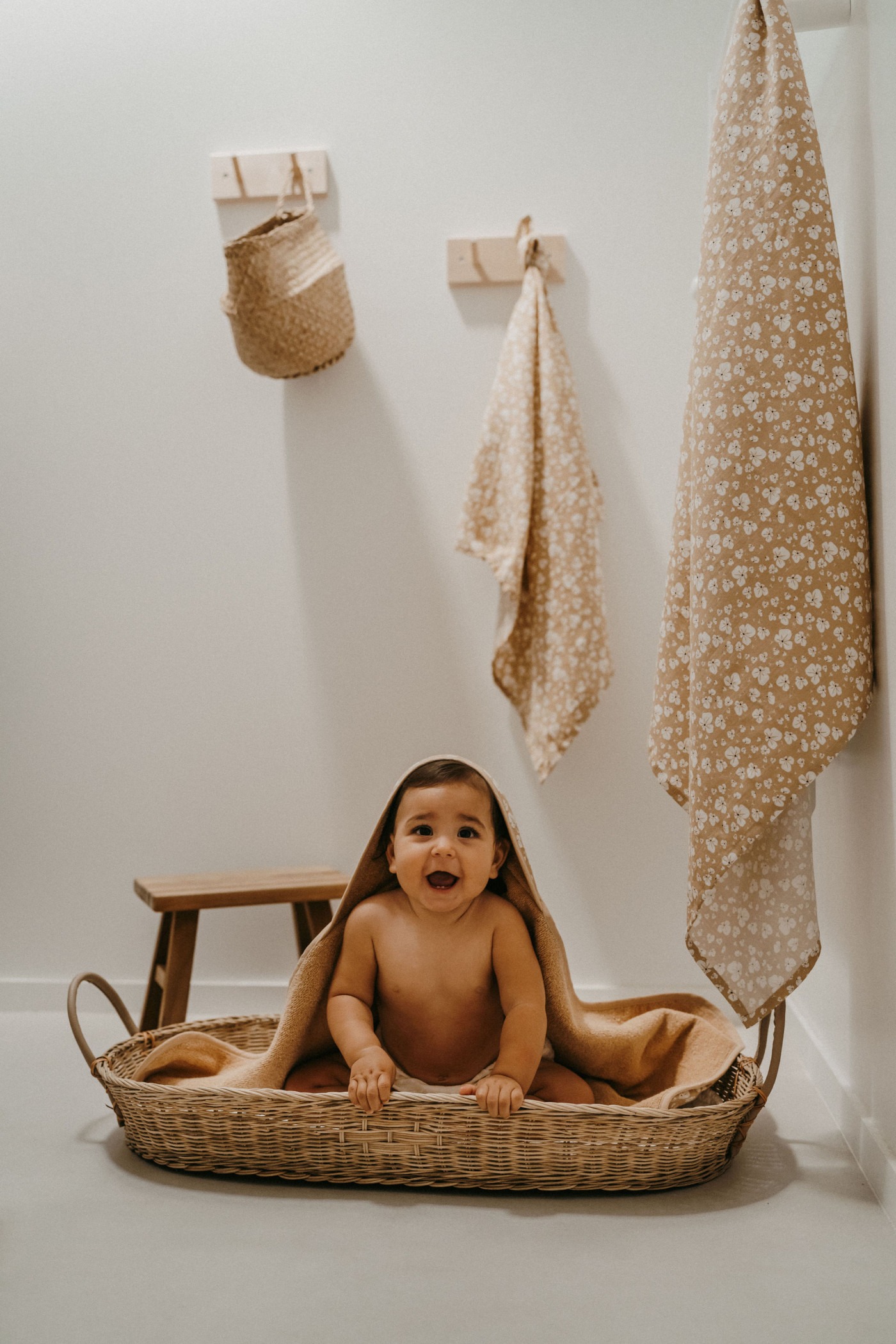 MAXI LANGES INDIAN SUMMER – Image 3