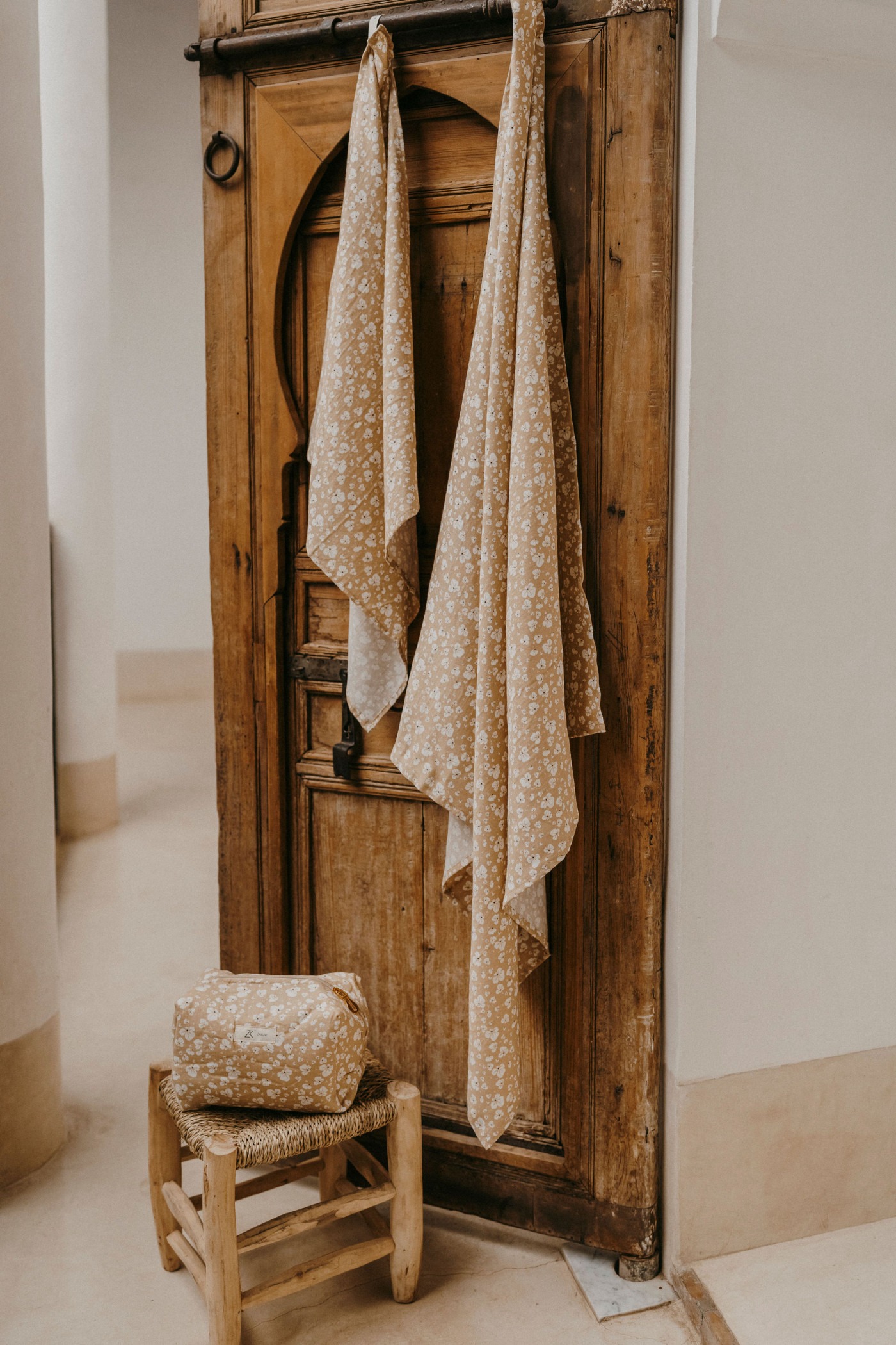 MAXI LANGES INDIAN SUMMER – Image 2