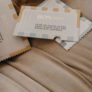 MES JOLIS BONS POINTS