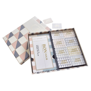 MES JOLIS BONS POINTS – Image 5