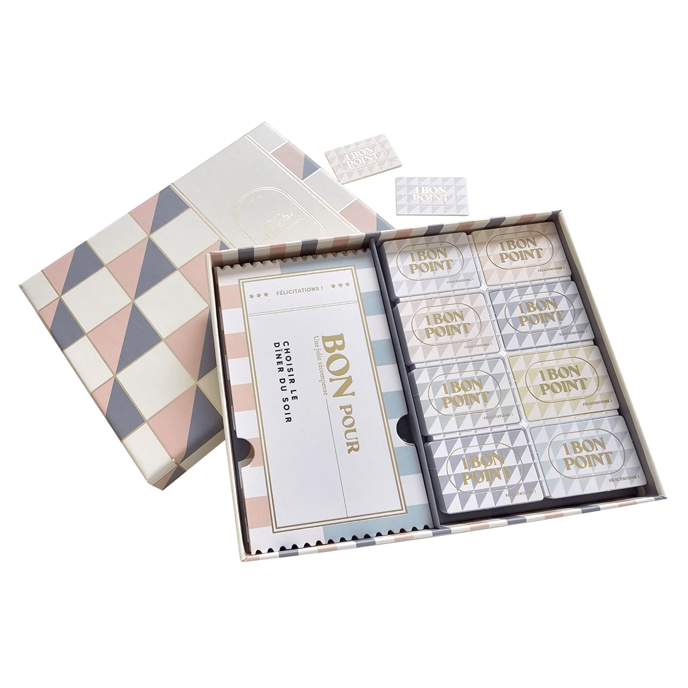 MES JOLIS BONS POINTS – Image 5