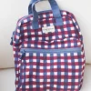 PETIT SAC A DOS PIO GRENAT