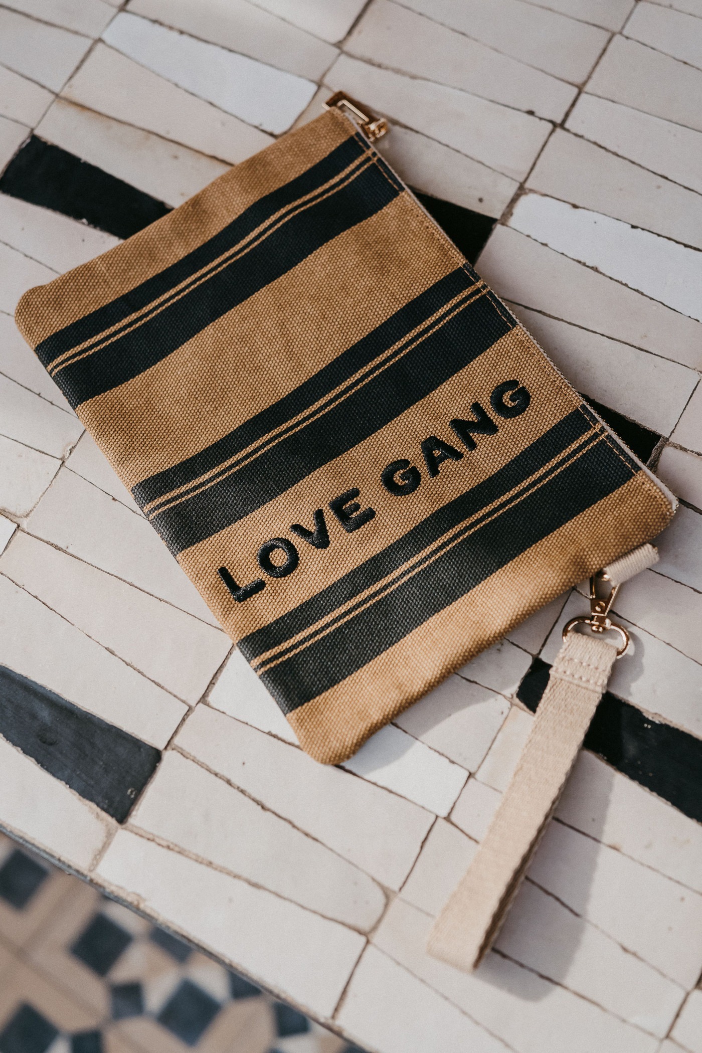 POCHETTE KIRA
