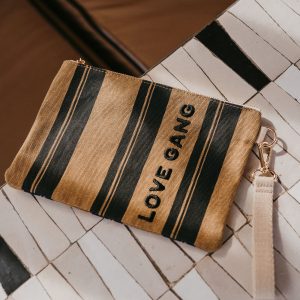 Alternative view of POCHETTE KIRA