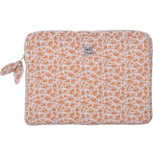 Pochette ordinateur liberty - Taille L – Poule House