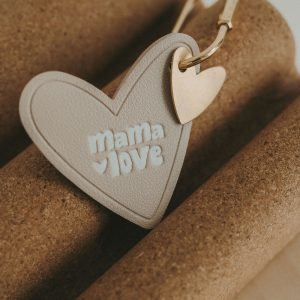 PORTE CLE MAMA LOVE – Image 3