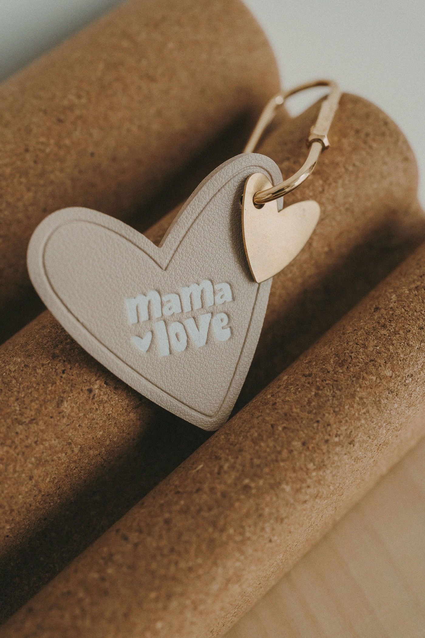 PORTE CLE MAMA LOVE – Image 3