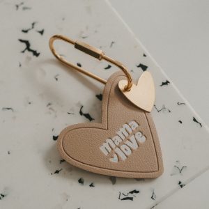Alternative view of PORTE CLE MAMA LOVE