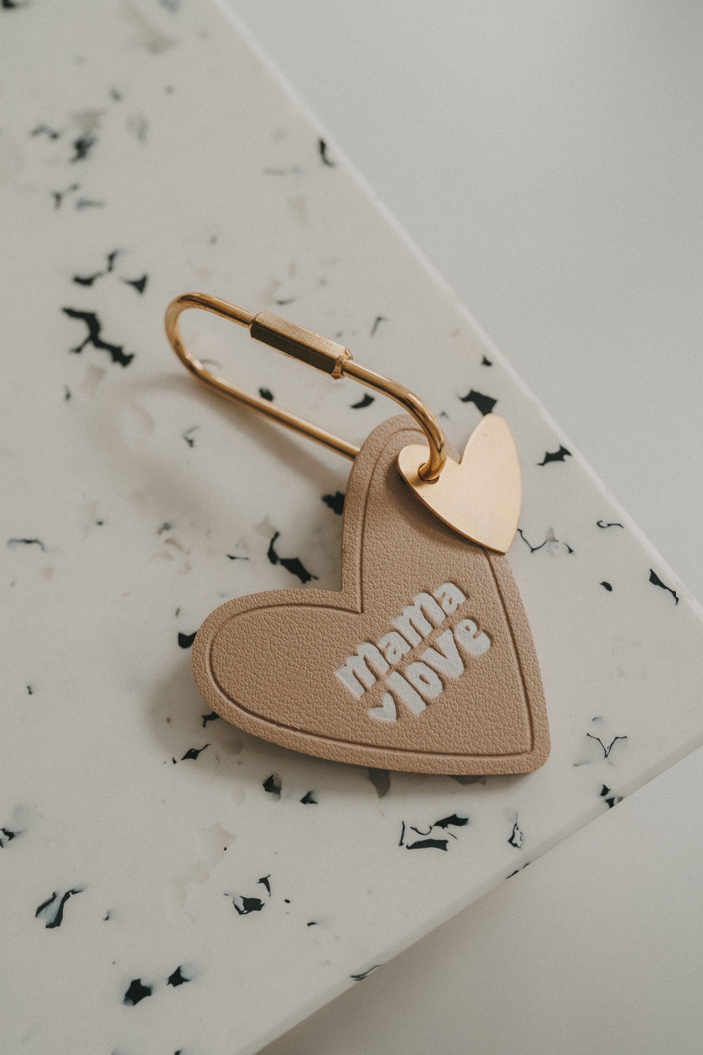 PORTE CLE MAMA LOVE – Image 2
