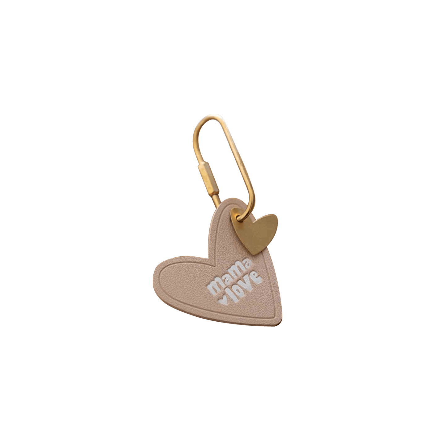 PORTE CLE MAMA LOVE