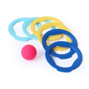 Alternative view of RINGO  6 RINGS