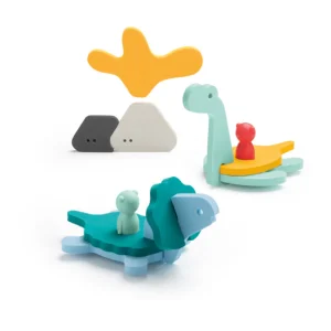Alternative view of PUZZLE FRIENDS