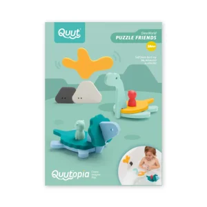 PUZZLE FRIENDS – Image 5
