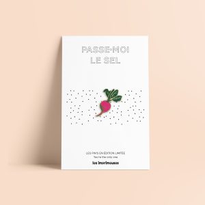 Les Imprimeuses