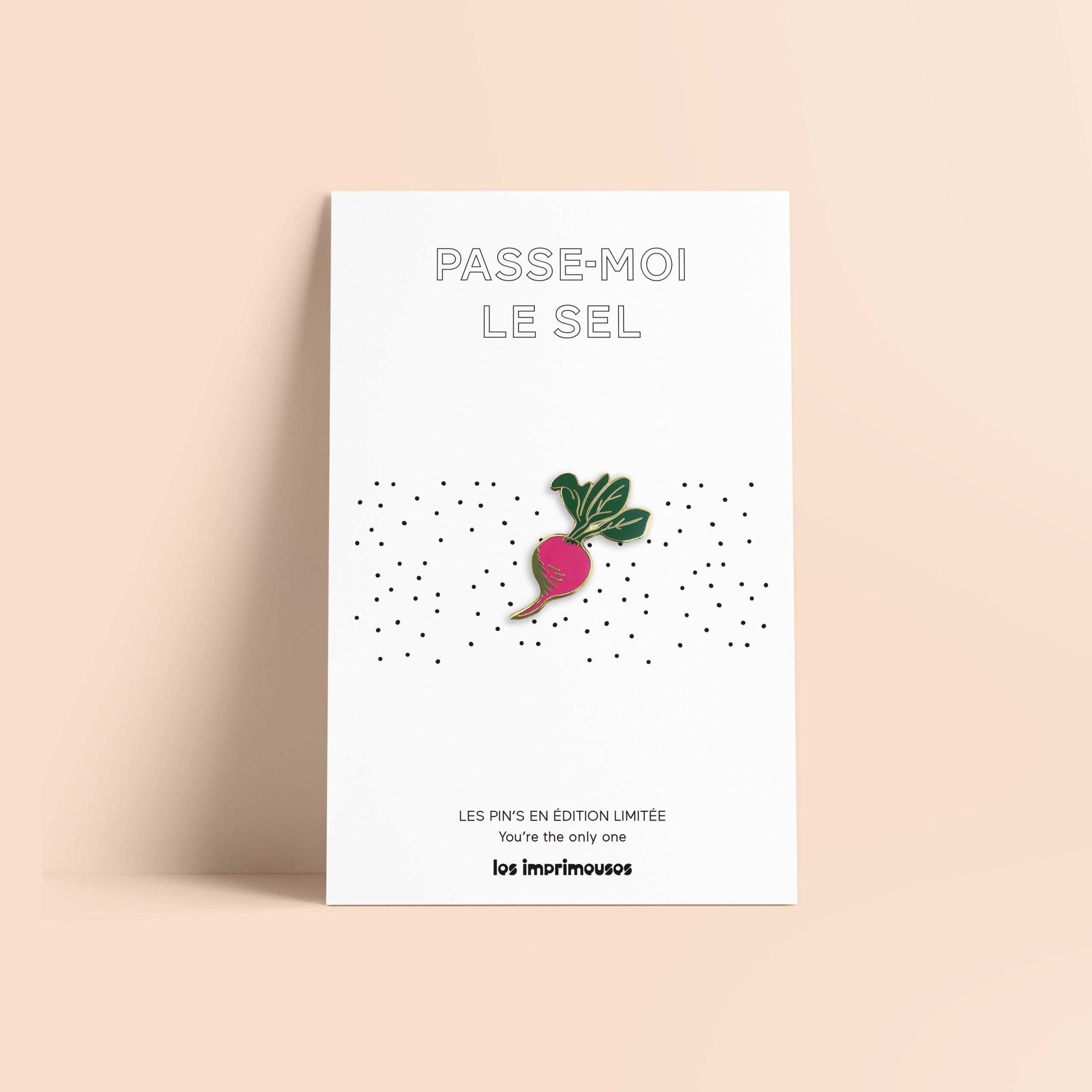 Les Imprimeuses