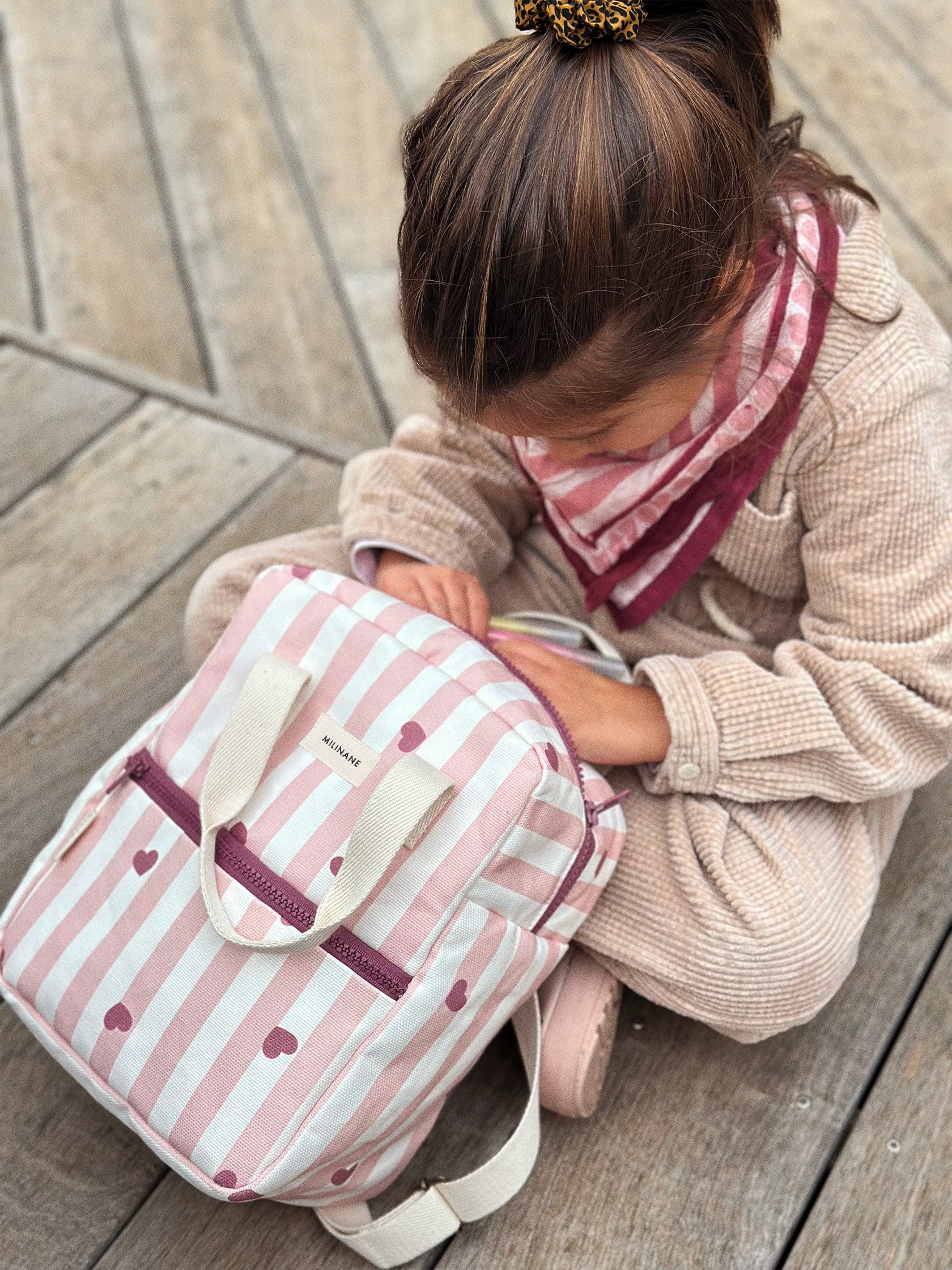SAC A DOS NOE - CANDY – Image 3